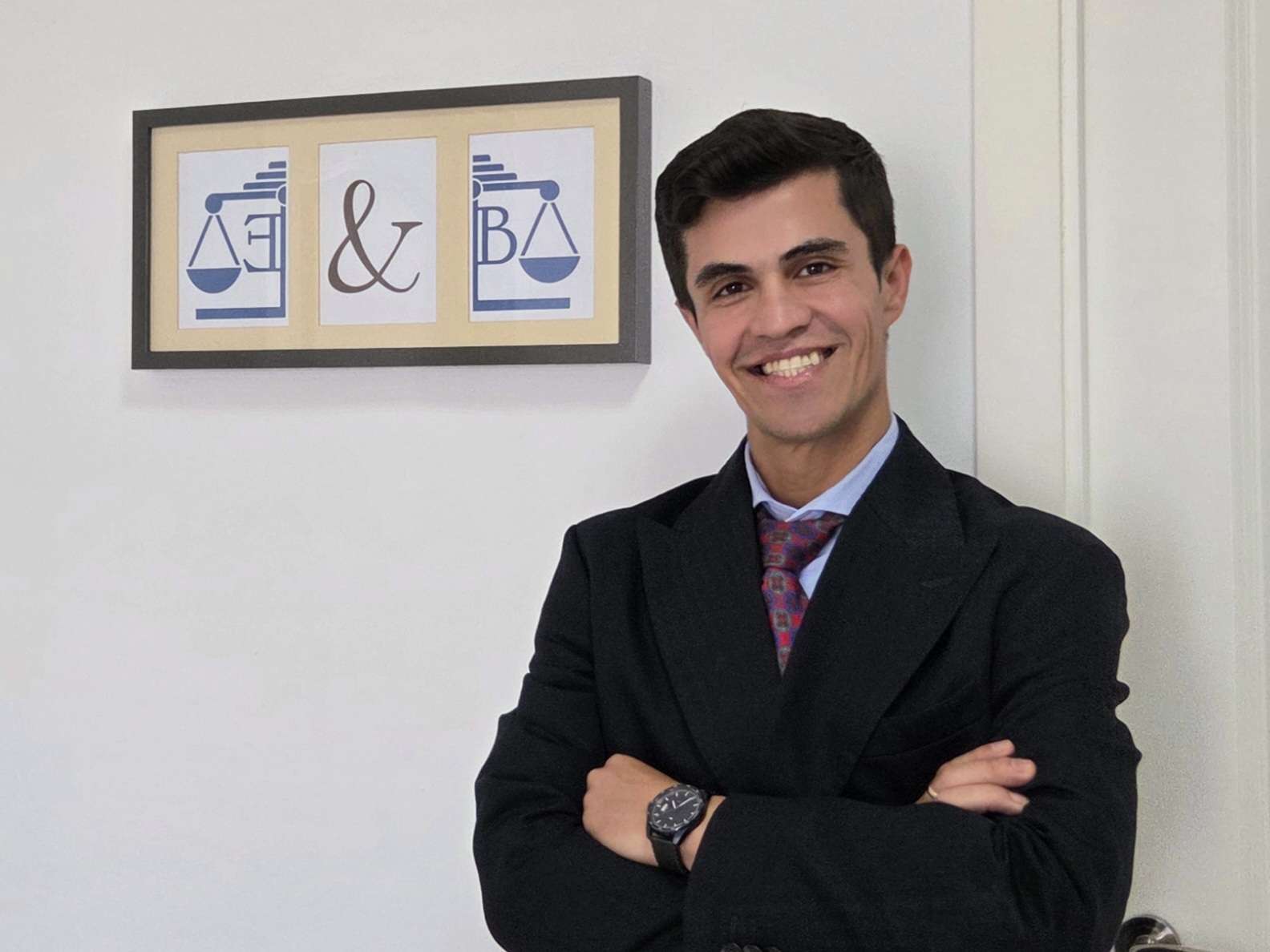 Andres Esteban Martinez Esteban Blanco Abogados