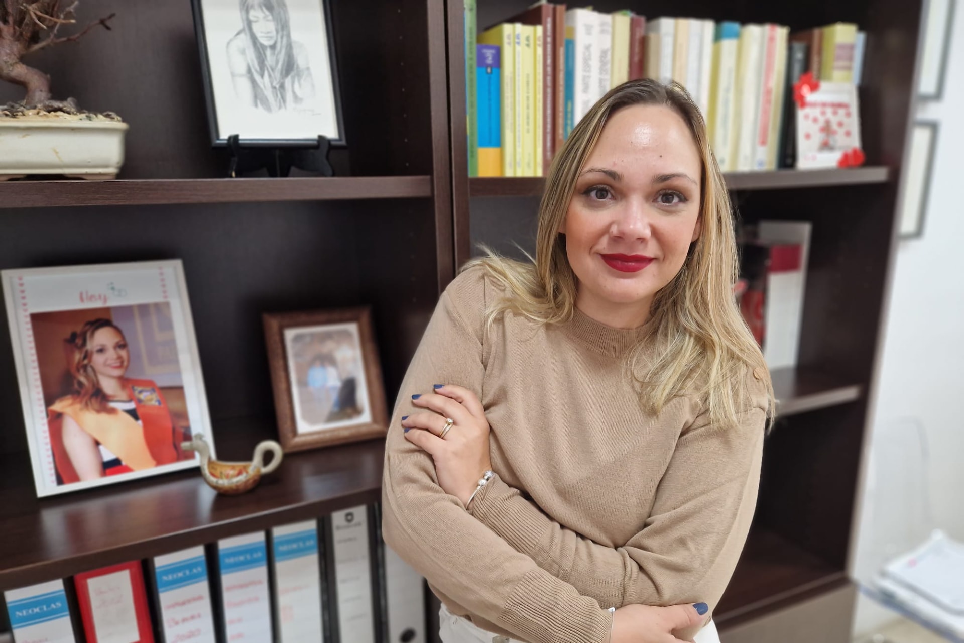 Beatriz Blanco Clemente Esteban Blanco Abogados