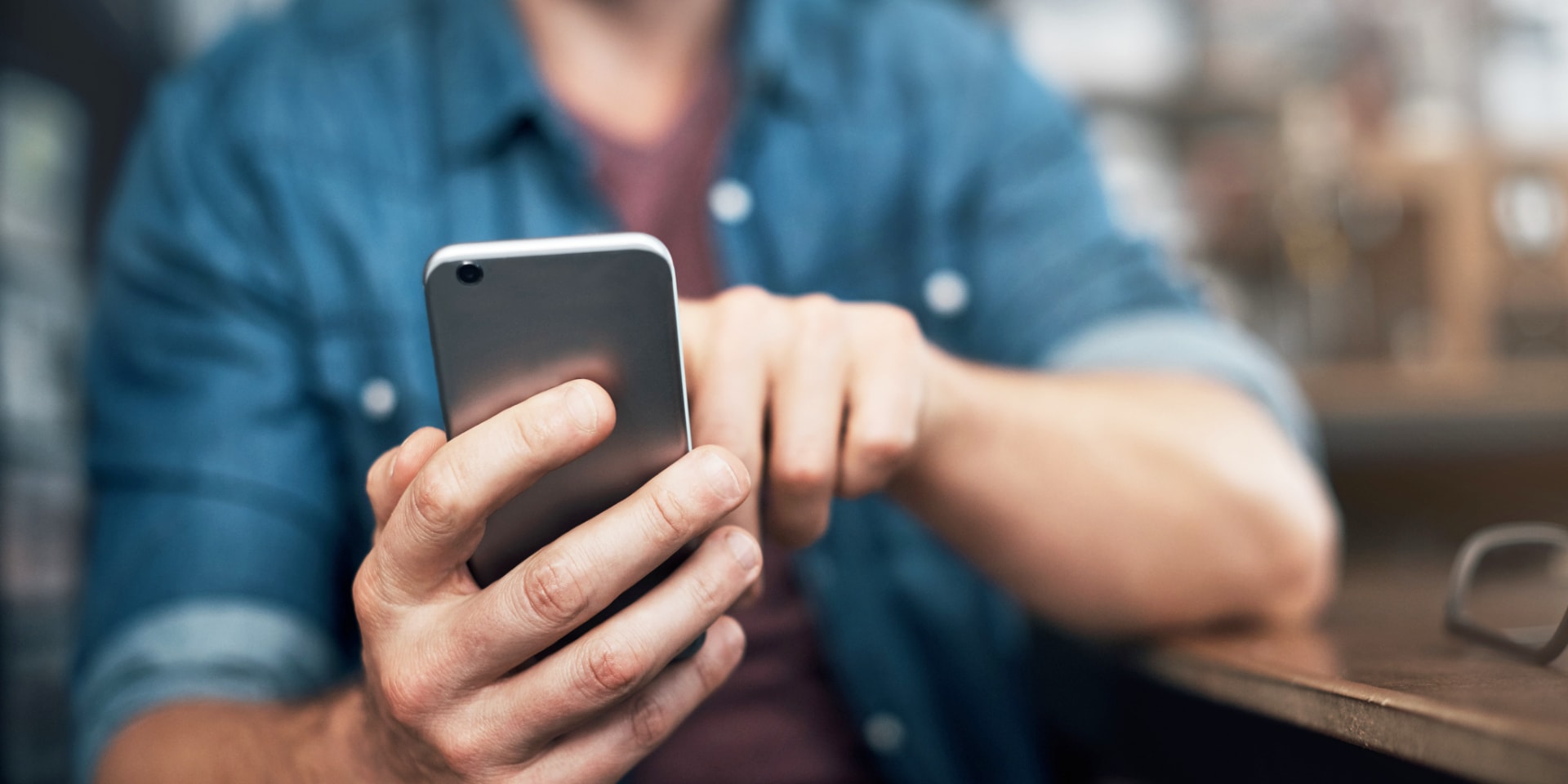 Contacto Esteban Blanco Abogados